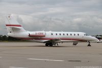 D-CEIS @ EDDK - Cessna 680 Citation Sovereign - EFD E-Aviation - 680-0185 - D-CEIS - 26.10.2017 - CGN - by Ralf Winter