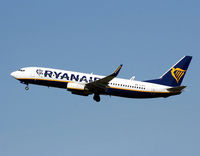 EI-EFY @ EKCH - EI-EFY taking off rw 22R