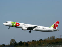 CS-TJF @ EKCH - CS-TJF taking off rw 22R