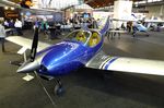 F-JPL1 @ EDNY - JMB Aircraft VL-3 Evolution at the AERO 2019, Friedrichshafen