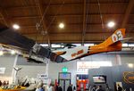 OO-JMB @ EDNY - JMB Aircraft VL-3 Evolution at the AERO 2019, Friedrichshafen