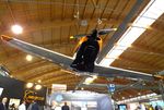 OO-JMB @ EDNY - JMB Aircraft VL-3 Evolution at the AERO 2019, Friedrichshafen