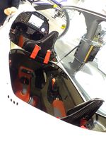 OM-S444 @ EDNY - Shark Aero Shark at the AERO 2019, Friedrichshafen  #c