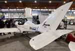 OM-S444 @ EDNY - Shark Aero Shark at the AERO 2019, Friedrichshafen