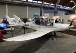 OM-S444 @ EDNY - Shark Aero Shark at the AERO 2019, Friedrichshafen