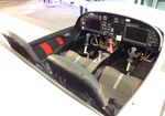 HA-BNX @ EDNY - Magnus Fusion 212 at the AERO 2019, Friedrichshafen  #c