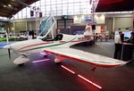 HA-BHX @ EDNY - Magnus Fusion 212 at the AERO 2019, Friedrichshafen - by Ingo Warnecke
