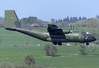 50 66 @ EDDR - 50+66 - by Matthias Becker