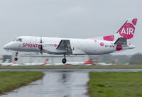 SP-KPK @ EDDR - SP-KPK - by Matthias Becker