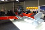 OK-QUU06 @ EDNY - BRM Aero Bristell TDO at the AERO 2019, Friedrichshafen