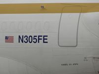 N305FE @ LFBD - Petete IV Cielos del Peru - by Jean Christophe Ravon - FRENCHSKY