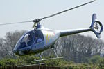 G-DGRE @ EGBG - at Leicester - by Terry Fletcher