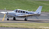 G-OMNI @ EGBJ - @ EGBJ - by Clive Pattle