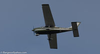 N30148 @ KOLM - Nice day at KOLM - by Frank Bergess