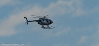 N500EV @ KOLM - Long Shot - by Frank Bergess