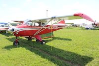 N3200B @ KOSH - PA-22 - by Florida Metal