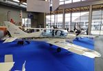 OK-UUA99 @ EDNY - TL Ultralight Stream at the AERO 2019, Friedrichshafen - by Ingo Warnecke