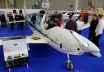 OK-UUA99 @ EDNY - TL Ultralight Stream at the AERO 2019, Friedrichshafen - by Ingo Warnecke