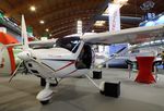 D-MBOJ @ EDNY - Remos GX Mirage at the AERO 2019, Friedrichshafen - by Ingo Warnecke