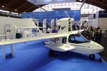 D-MRFW @ EDNY - Flywhale Aircraft Adventure at the AERO 2019, Frieednydrichshafen