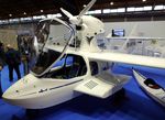 D-MRFW @ EDNY - Flywhale Aircraft Adventure at the AERO 2019, Friedrichshafen
