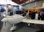 OK-XUL30 @ EDNY - A2 CZ Ellipse Spirit at the AERO 2019, Friedrichshafen