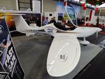 OK-XUL30 @ EDNY - A2 CZ Ellipse Spirit at the AERO 2019, Friedrichshafen