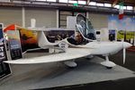 OK-XUL30 @ EDNY - A2 CZ Ellipse Spirit at the AERO 2019, Friedrichshafen