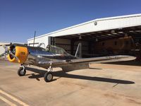 N4794N @ F49 - airworthy - April 20, 2019 - by blaing