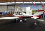 OK-XUS29 @ EDNY - Aerospool WT-9 Dynamic D3 at the AERO 2019, Friedrichshafen
