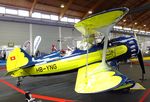 HB-YNG @ EDNY - Rombach Special at the AERO 2019, Friedrichshafen