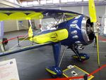 HB-YNG @ EDNY - Rombach Special at the AERO 2019, Friedrichshafen