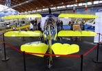 HB-YNG @ EDNY - Rombach Special at the AERO 2019, Friedrichshafen