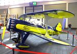 HB-YNG @ EDNY - Rombach Special at the AERO 2019, Friedrichshafen