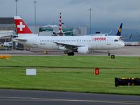 HB-JLQ @ EGCC - taken at man egcc uk - by andysantini photos