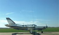 N850TA photo, click to enlarge