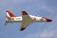167097 @ KLAL - T-45C Goshawk 167097 B-260 from VT-21 Redhawks TAW-2 NAS Kingsville, TX