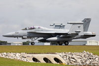 169128 @ KLAL - EA-18G Growler 169128 XE-502 from VX-9 Vampires  NAWS China Lake, CA