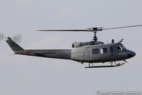 73-21793 @ KLAL - TH-1H Iroquoise (Huey) 73-21793 FR from 23rd FS 58th OG Fort Rucker, AL