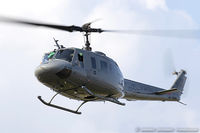 73-21793 @ KLAL - TH-1H Iroquoise (Huey) 73-21793 FR from 23rd FS 58th OG Fort Rucker, AL