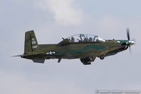 95-3007 @ KLAL - T-6A Texan II 95-3007 EN from 459th FTS Twin Dragons 80th FTW Sheppard AFB, TX