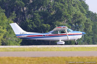 C-GPLJ @ KLAL - Cessna 182Q Skylane  C/N 18267547, C-GPLJ - by Dariusz Jezewski www.FotoDj.com