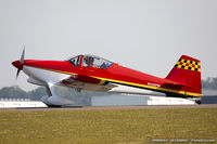 N130PM @ KLAL - Vans RV-6  C/N 22894, N130PM - by Dariusz Jezewski www.FotoDj.com