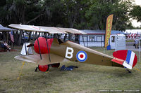 N225JB @ KLAL - Sopwith Camel (replica)  C/N 63017, N225JB