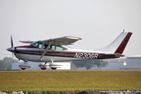 N2306R @ KLAL - Cessna 182G Skylane  C/N 18255406, N2306R - by Dariusz Jezewski www.FotoDj.com
