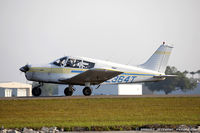 N2364T @ KLAL - Piper PA-28-140 Cherokee Cruiser  C/N 28-7225055 , N2364T