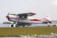 N2715D @ KLAL - Cessna 170B  C/N 25257, N2715D - by Dariusz Jezewski www.FotoDj.com