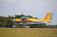 N319RV @ KLAL - Vans RV-12  C/N 120515, N319RV