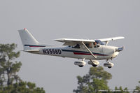 N3558D @ KLAL - Cessna 172S Skyhawk  C/N 172S8868 , N3558D