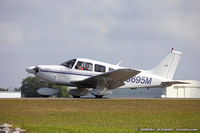 N3695M @ KLAL - Piper PA-28-181 Archer  C/N 28-7890323 , N3695M - by Dariusz Jezewski www.FotoDj.com